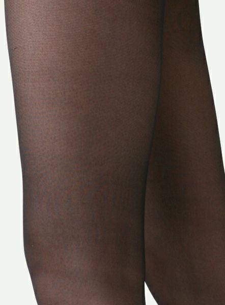 メディカル ステイフィット パンスト 70den ブラック