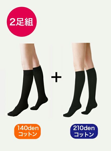 Medical StayFit 着圧ハイソックス | 【公式】トレインショップ｜着圧