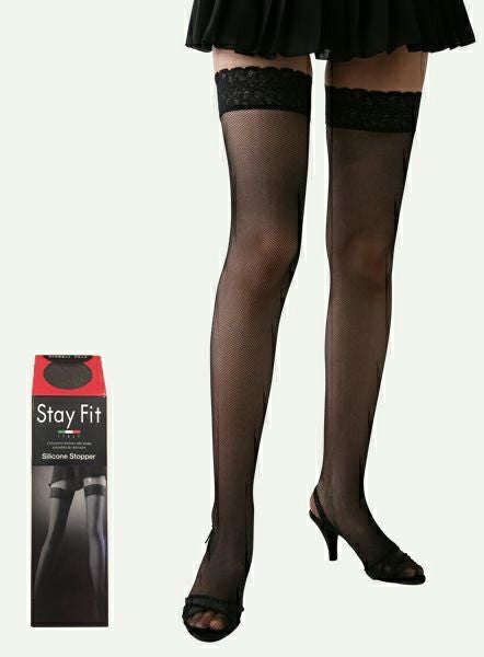 Stay Fit | ストッキング 通販 TRAIN（トレイン）オンラインショップ
